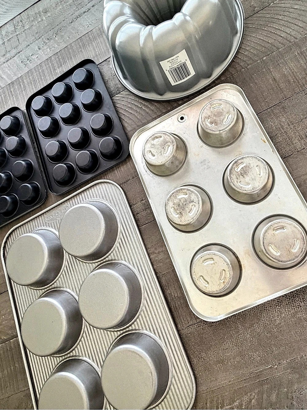 5-Piece Bakeware Set - Picture 11 of 11